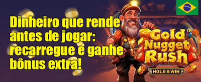 Chuva de Giros Grátis promotion banner
