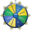 Giro da Sorte welfare icon